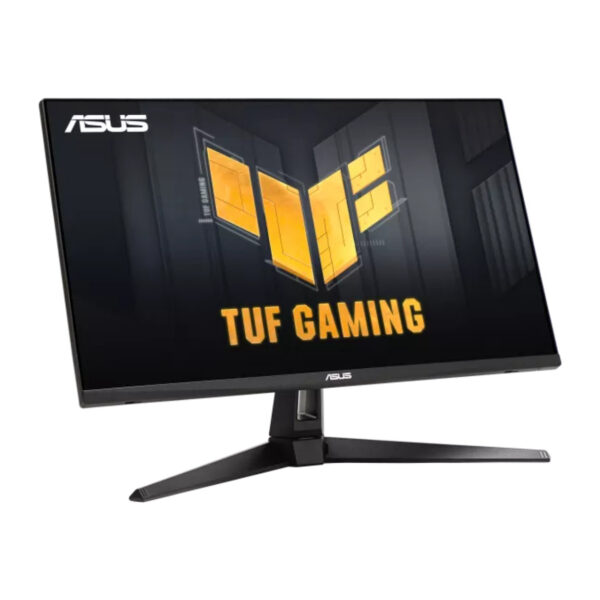 27" ASUS TUF GAMING VG27AQM1A HDR400 260Hz 1ms 2K WQHD Adaptive Sync Fast IPS - Görsel 3
