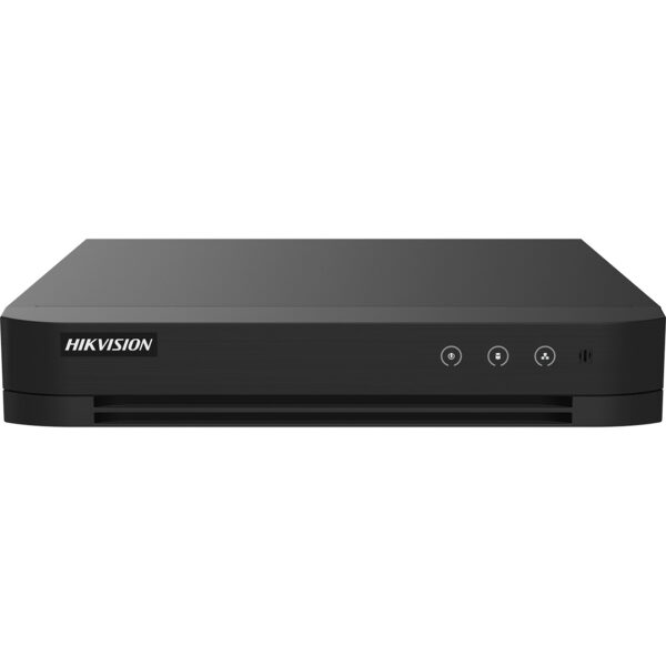 HIKVISION DS-7208HGHI-M 8 Kanal DVR Kamera Kayıt Cihazı - Görsel 3