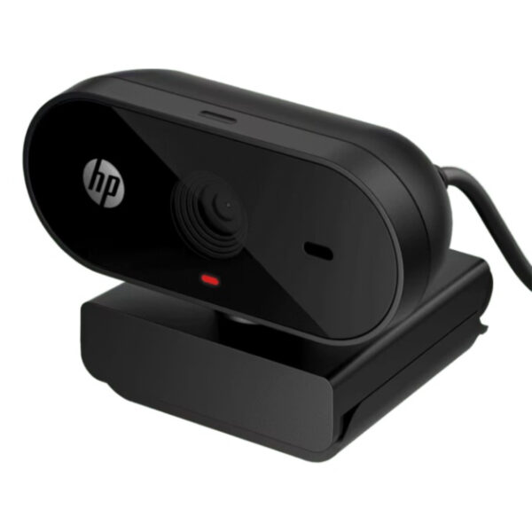 HP 325 Full HD Webcam (53X27AA) - Görsel 3