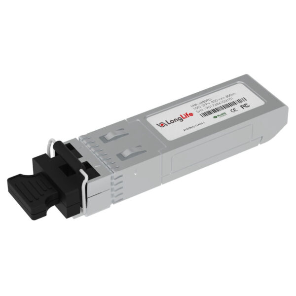 LONGLINE J4859D-LL 1G SFP Single Mode Transceiver - Görsel 2