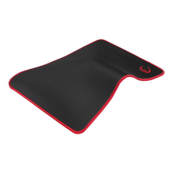 RAMPAGE FITMENT KM-GX7 Aydınlatmalı Gaming Q Klavye + Kulaklık + Mouse + Pad - Görsel 6