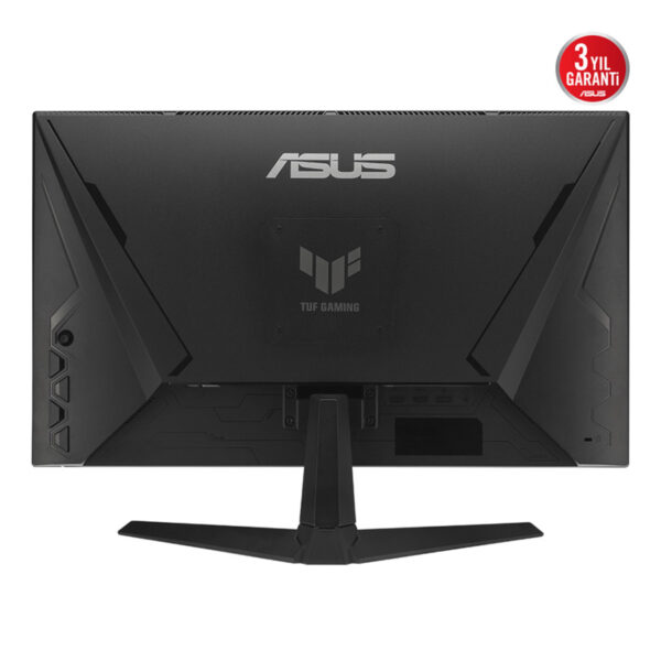 27" ASUS TUF GAMING VG279Q3A GAMING FAST IPS 1ms 180Hz DP HDMI MM 99 sRGB ELMB - Görsel 6