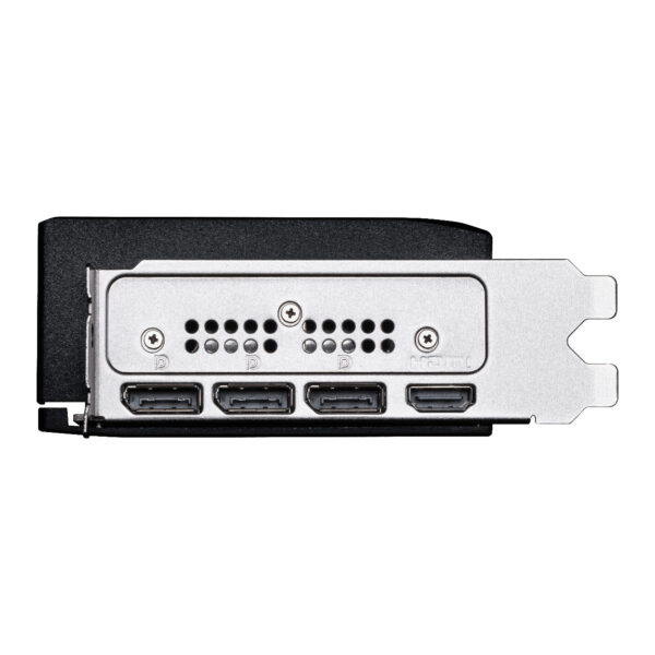 12 GB MSI RTX 5070 SHADOW 3XOC RTX5070 GDRR7 192B DX12 PCIE 5.0 X16(3XDP 1XHDMI) - Görsel 8