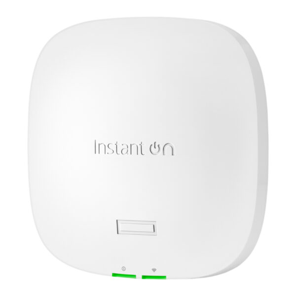 HPE Aruba IOn S1T09A  AP-21 1300 Mbps Wifi-6  İç Mekan Access Point - Görsel 4