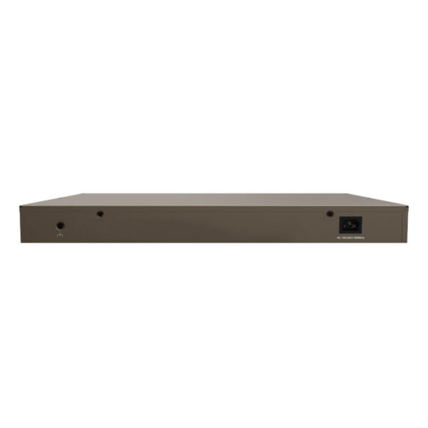 IP-COM G5328F 24GE Port, 4xSFP L3 Cloud Yönetilebilir Switch - Görsel 2
