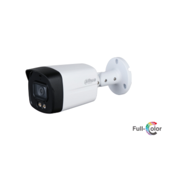 DAHUA HAC-HFW1209TLM-A-LED-0360B 2MP 3.6mm Full-color HDCVI Bullet Kamera