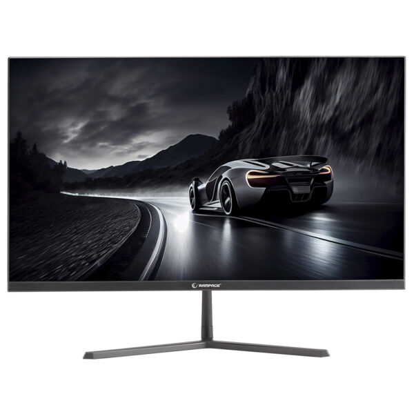 25" Rampage RM25R100 100Hz 1ms IPS FHD Flat Oyuncu Monitörü