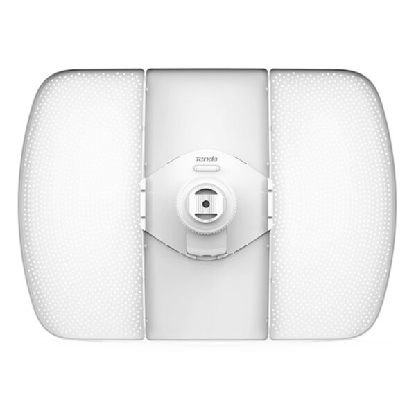 TENDA O8 5GHz 433Mbps 11ac 23dBi 20km+ Outdoor CPE Access Point - Görsel 4