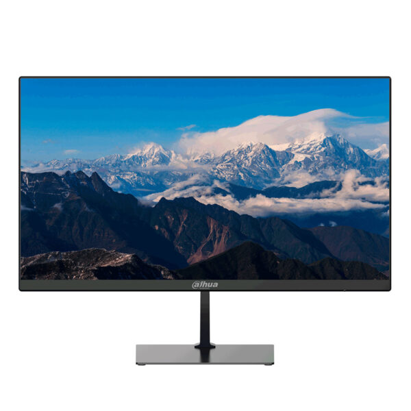 23,8" DAHUA LM24-C200 VA 5ms 75Hz 250nt HDMI VGA VESA Monitör - Görsel 6