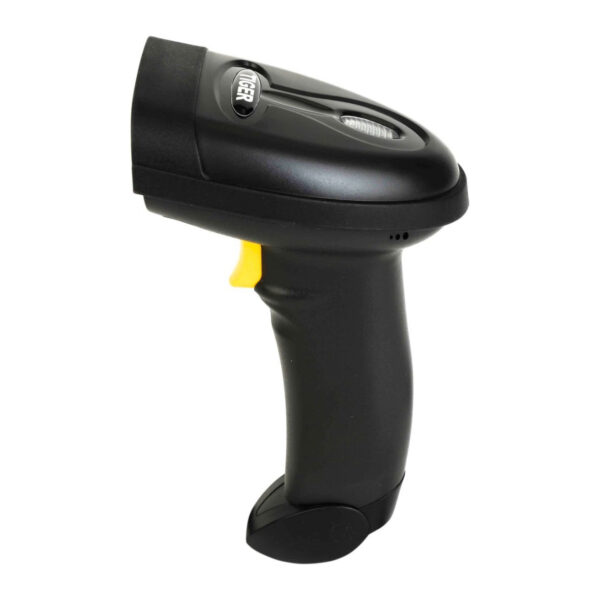 PERKON CS620 2D Kablosuz + Kablolu Barkod Okuyucu - Görsel 4