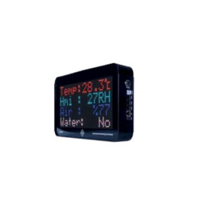 BS-LM 1000S Led Modul & Ortam İzleme +Standart Hiz. Paketi (1Y) 