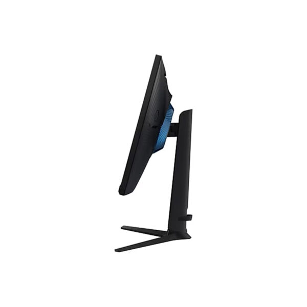 27" SAMSUNG Odyssey G3 1ms 180Hz Yükseklik syarı Pivot HDMI Gaming Monitör - Görsel 3