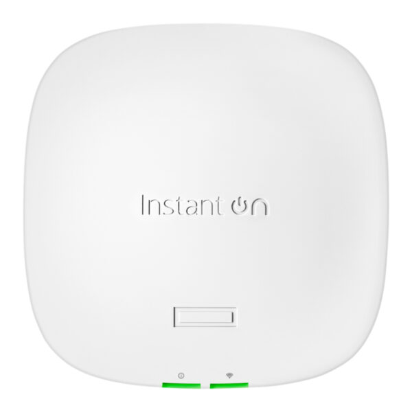 HPE Aruba IOn S1T09A  AP-21 1300 Mbps Wifi-6  İç Mekan Access Point - Görsel 5