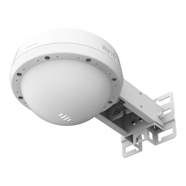 RUIJIE REYEE RG-RAP6262 Outdoor IP68 Wifi6 Dual-band, AX3000,1GE Port,1XSFP PORT - Görsel 6