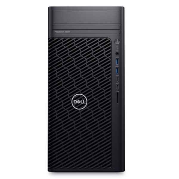 T3680 I7-14700 16 GB 512 GB SSD NVIDIA RTX A400 - Görsel 2