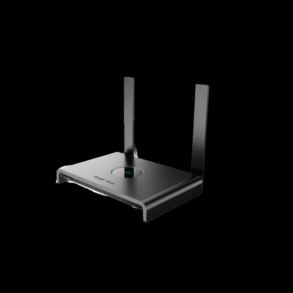 RUIJIE REYEE RG-EW300N 4 PORT 10/100 2.4GHZ 300MBPS 5DBI 2X2 MU-MIMO HO - Görsel 5