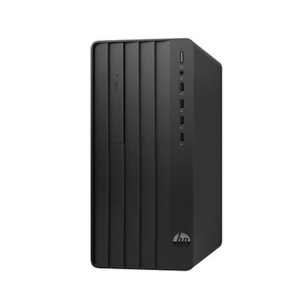 HP Pro Tower 290 G9 i5-13400 16GB 512SSD DVDRW WiFi6 FDOS - Görsel 3