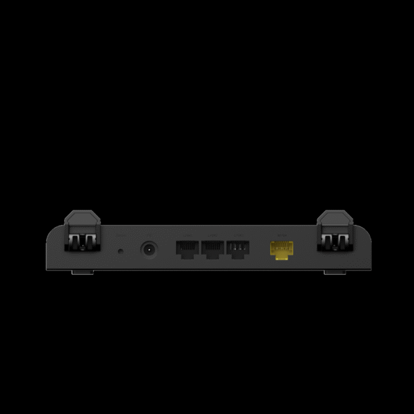 RUIJIE REYEE RG-EW300N 4 PORT 10/100 2.4GHZ 300MBPS 5DBI 2X2 MU-MIMO HO - Görsel 6