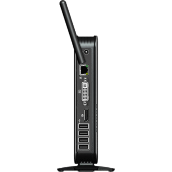CENTERM F620-Z8256 8GB Ram, 256GB SSD Fdos Thin Client - Görsel 4