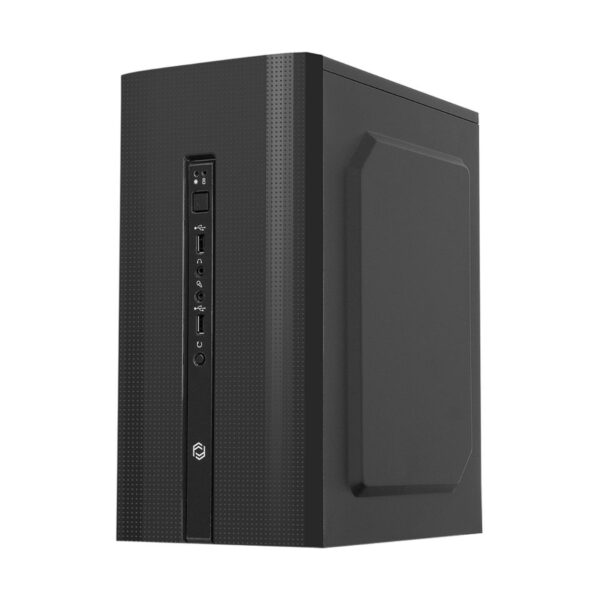 FRISBY FC-2710B 300W USB 2.0 Mini Tower Kasa - Görsel 7