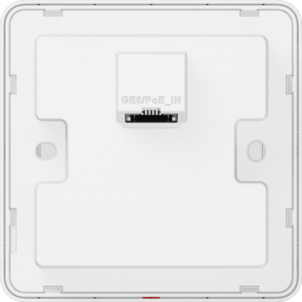 HUAWEI eKitEngine AP162E (Wi-Fi 6) Dual Band 575Mbps-2975Mbps 2x2 MIMO Priz Tipi