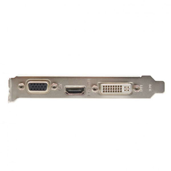 4 GB AFOX GT730 128Bit DDR3 HDMI,DVI,VGA Low Profile & Single Fan - Görsel 2
