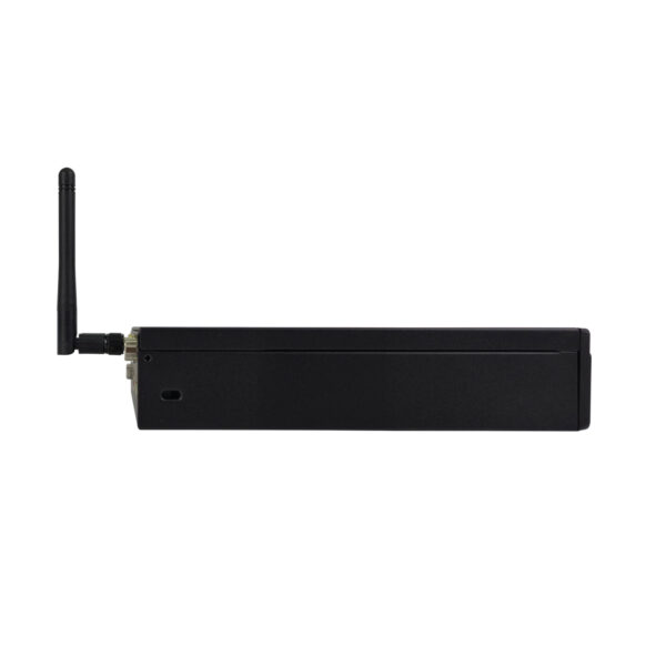QUADRO FORTE i5-12450H 16GB 512SSD VGA/HDMI FREEDOS Minipc