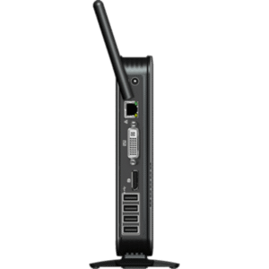CENTERM F620-Z432 4GB Ram, 32GB SSD Fdos Thin Client
