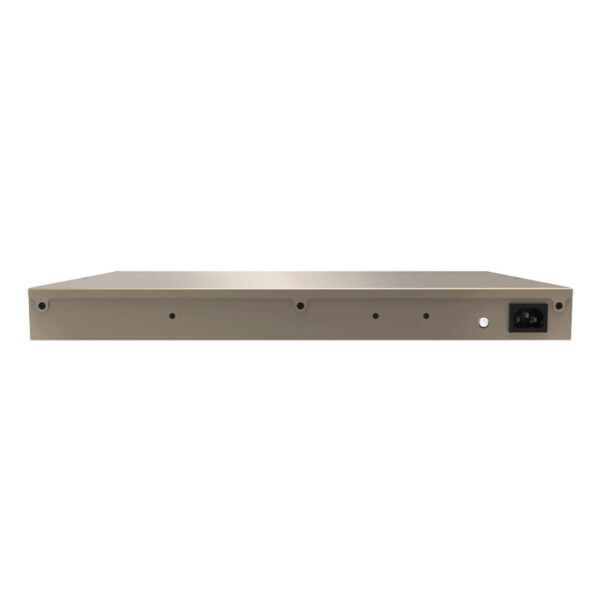 IP-COM G1118P-16-250W 16GE PoE Port (250W), 2xSFP Switch - Görsel 2