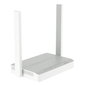 KEENETIC Explorer AC1200 Whole Home Mesh / Router / Access Point
