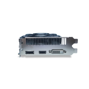 8 GB QUADRO AMD RX580 8GD5 GDDR5 256bit HDMI DisplayPort DVI Ekran Kartı