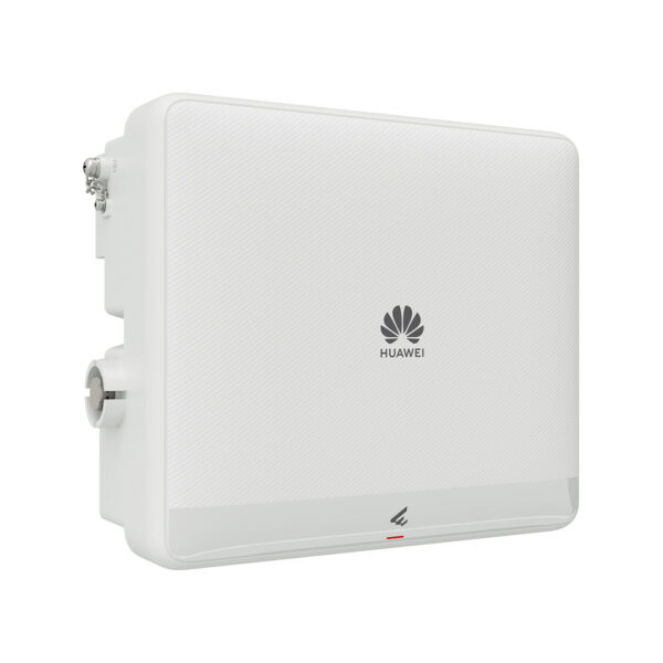 HUAWEI eKitEngine AP772 (Wi-Fi 7) BE6450 600-5760Mbps 4x4 Omnidirectional Outdoo - Görsel 2