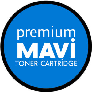 PREMIUM MAVİ XEROX 3020 MUADİL TONER