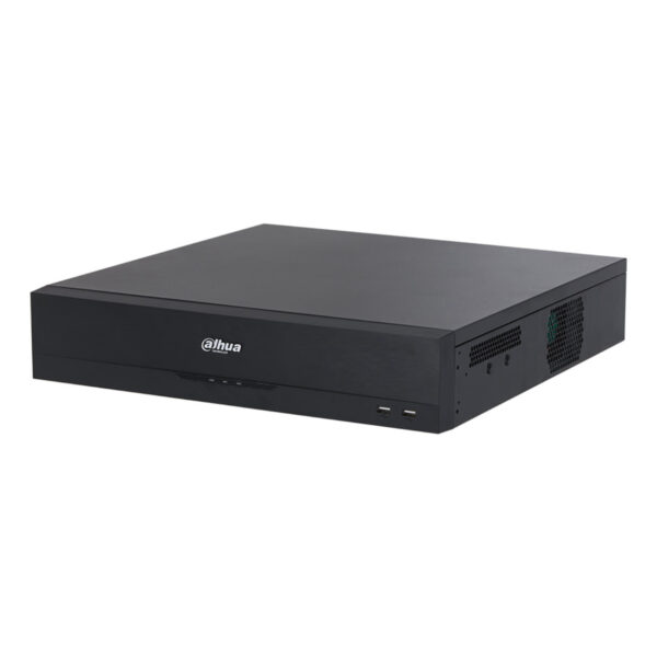 DAHUA NVR5832-EI 32 Kanal WizSense NVR - Görsel 2