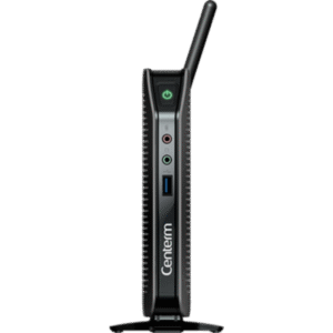 CENTERM F620-Z8120 8GB Ram, 120GB SSD Thin Client