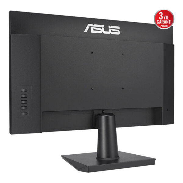 27" ASUS VA27EHF IPS 1ms 100HZ HDMI VESA 3YIL EYECARE FLICKER-FREE CERCEVESI - Görsel 3