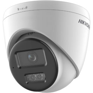 HIKVISION DS-2CD1363G2-LIU(F) 6MP 2.8mm Akıllı Çift Işık Mic. AcuSense Dome