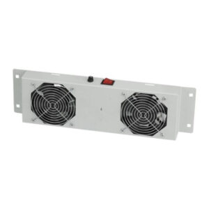 AGER 2 li Fan Modülü Termostat switch, filtreli Outdoor Duvar Tipi Grubu için