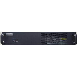 TRASSİR NeuroStation 8400R/64 INT 64 Kanal 2U 8 Yuvalı NVR Kayıt Cihazı