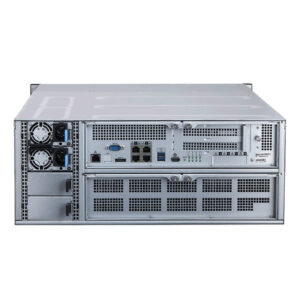 DAHUA EVS5124S  24-bay Embedded Video Storage
