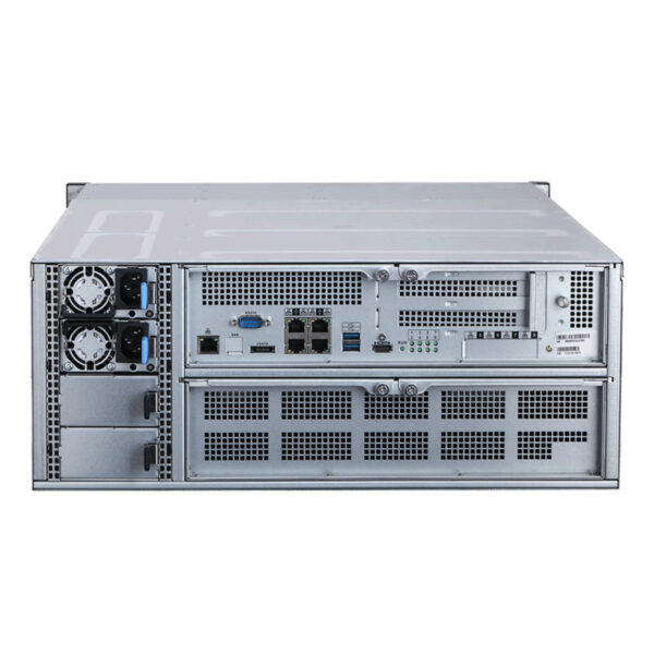 DAHUA EVS5124S  24-bay Embedded Video Storage