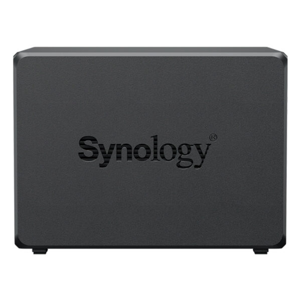 SYNOLOGY DS423Plus (4 Yuvalı, 2xGE) Nas Depolama Ünitesi - Görsel 5