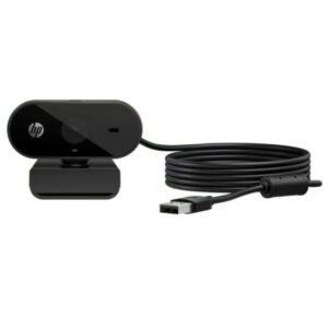 HP 325 Full HD Webcam (53X27AA)