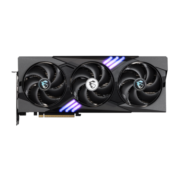 16 GB MSI RTX 5070TI GAMING TRIO OC WHITE GDRR7 256 B DX12 PCIE 5.0 X16 (3XDP 1X - Görsel 3