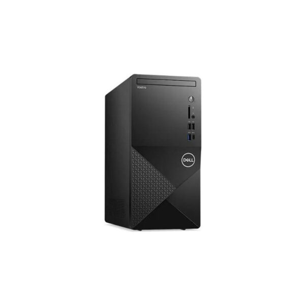 DELL Vostro 3030MT i5 12400 8GB 512SSD UBUNTU - Görsel 2
