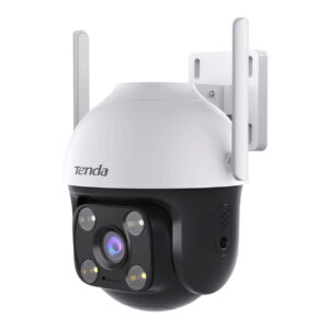 TENDA CH3 Pan/Tilt 1080P 360 derece Outdoor Gözetim Kamerası