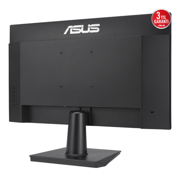 27" ASUS VA27EHF IPS 1ms 100HZ HDMI VESA 3YIL EYECARE FLICKER-FREE CERCEVESI - Görsel 4