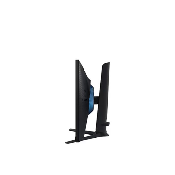 27" SAMSUNG Odyssey G3 1ms 180Hz Yükseklik syarı Pivot HDMI Gaming Monitör - Görsel 2
