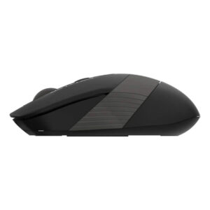 A4 TECH FG10S GRİ NANO SILENT (Sessiz Tıklama) KABLOSUZ OPT.2000DPI