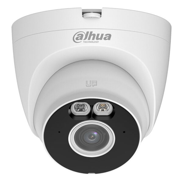 DAHUA T2A-PV 2MP 2.8mm Akıllı Çift Işıklı Wi-Fi Turret IP Kamera - Görsel 4